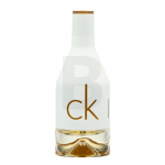 Calvin Klein IN2U EDT W 50 ml