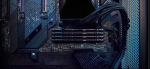 Kingston Technology FURY Beast 64GB 6000MT/s DDR5 CL30 DIMM (Kit of 2) Black EXPO
