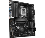 ASRock Z890 Pro-A Intel Z890 LGA 1851 (Socket V1) ATX motherboard