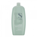 Alfaparf Milano Semi Di Lino Scalp Renew Energizing Shampoo 1000 ml