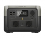 POWER STATION RIVER 2 MAX/5005401005 ECOFLOW - 4895251600781