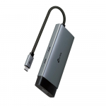 I/O HUB USB-C 5PORT/UH5020C TP-LINK - 1210002600088