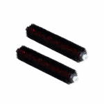 Vacuum Cleaner Accessory|ROBOROCK|High-Speed Maintenance Brush 2pcs|For O35/S75 MaxV Ultra/S70 Pro Ultra/O30 Plus/S70 Max Ultra/S75 Max Ultra/S80 Pro Ultra/S85 Pro Ultra/S80 MaxV Ultra/S85 MaxV Ultra/S80 MaxV Ultra(R&D)/S80 Max Ultra/S85 Max Ultra/S80