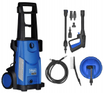 PRESSURE WASHER SCHEPPACH HCE2600