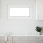 Keldriakendus risor antratsiit 100 x 60 cm pvc ja klaas