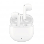 Joyroom JR-FB1 Funpods Bluetooth 6.0 In-Ear TWS Wireless Headphones with AI Functions - White
