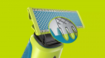 Philips Norelco OneBlade QP235/50 shaver accessory Shaving head