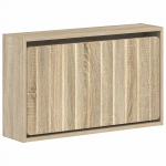 Seinale kinnitatav jalan&otilde;ude kapp zwolle 71 x 17 x 43 cm