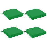 4-osaline istepadjade komplekt soest 4 pcs 100% pol&uuml;ester