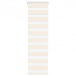 Triibuline ruloo 45x150 cm kanga laius 40,9 cm pol&uuml;ester