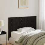 Peats peaga must tamm 120 x 1.5 x 80 cm tehispuit