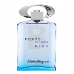 Salvatore Ferragamo Incanto Blue EDT M 100 ml