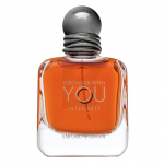 Armani (Giorgio Armani) Emporio Armani Stronger With You Intensely EDP M 50 ml