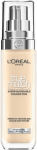 Kerge n&auml;okreem L'Oreal Paris True Match Super Blendable Foundation h&uuml;aluroonhappega, toon 1.5N, 30 ml
