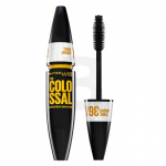 Maybelline The Colossal 36H Mascara Black 10 ml