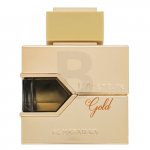 Al Haramain L'Aventure Gold EDP W 100 ml