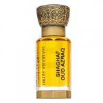 Swiss Arabian Shaghaf Oud Azraq CPO U 12 ml
