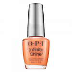 OPI Infinite Shine Gel-Like Lacquer Bright on Top of It 15 ml