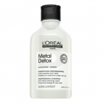 L&acute;Or&eacute;al Professionnel S&eacute;rie Expert Metal Detox Professional Shampoo Anti-metal Cleasing Cream 300 ml