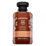 Apivita Royal Honey Shower Gel with Essential Oils 250 ml