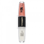 Dermacol 16H Lip Colour Extreme Long-Lasting Lipstick No. 14 8 ml
