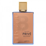 Riiffs Exclusive Priv&eacute; Bleu Intense EDP U 80 ml