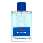 Reebok Move Your Spirit EDT M 100 ml