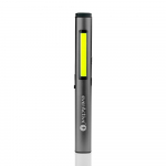 Rechargeable LED inspection lamp (LED) everActive PL-350R with UV