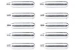 CO-2 capsule UMAREX 12 g - set of 10 (CO210)