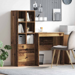 Laud sahtliga 2 pcs vana puit