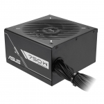 ASUS Prime -750B-BLACK power supply unit 750 W 20+4 pin ATX ATX