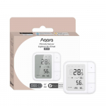 SMART HOME CLIMATE SENSOR/TH-S04D AQARA - 6975833357871