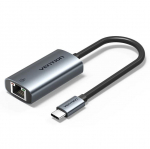NET ADAPTER USB-C GIGABIT/0.15M CFPHB VENTION - 6922794789975