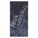 Fcuk Friction for Him EDT M 100 ml
