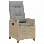 Reguleeritav tugitool alusaia abil 62 x 64 x 112 cm pol&uuml;rotang