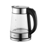 ELDOM C420 KETTY GLASS CORDLESS KETTLE 1.7 L 2200 W