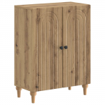 Vannitoa hoiukapp alkmaar artisan tamm 59,5 x 31 x 80 cm