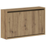 Seinale kinnitatav jalan&otilde;ude kapp arnhem 71 x 17 x 43 cm
