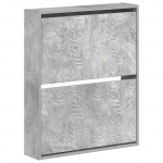 Seinale kinnitatav jalan&otilde;ude kapp delft 71 x 17 x 86 cm