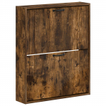 Seinale kinnitatav jalan&otilde;ude kapp hoorn 71 x 17 x 86 cm