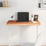 Lauaplaat, 80 x 40 x 4 cm, ristk&uuml;lik, p&ouml;&ouml;kpuu