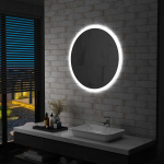 Vannitoa led-peegel 80 cm