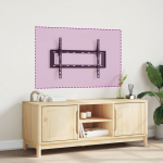 Teleri seinakinnitus, 26-63 tolli, max vesa 600x400 mm 50 kg