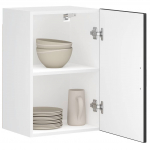 K&ouml;&ouml;gi seinakapp porto, must, tehispuit