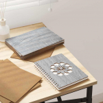 Dekor paneelid 12 pcs hall sonoma 21 x 30 x 0.3 cm tehispuit