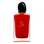 Armani (Giorgio Armani) S&iacute; Passione EDP W 150 ml