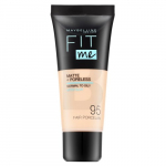 Maybelline Fit Me! Foundation Matte + Poreless 095 Fair Porcelain 30 ml
