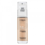 L&acute;Or&eacute;al Paris True Match Super-Blendable Foundation 1D/1W Golden Ivory 30 ml
