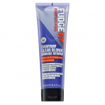 Fudge Professional Clean Blonde Damage Rewind Everyday Violet-Toning Shampoo 250 ml