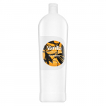 Kallos Cosmetics, Styling Gel Juuksegeel Mega Strong 275ml